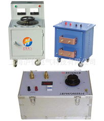 上海滬怡電氣科技 引領精準測量，賦能計算機技術開發