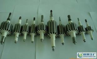 深圳市嘉卿祥科技 精密包軸加工領域的電氣科技先鋒